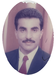 محمد عبد طعيس