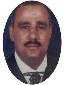 محمد عبدالرضا حطاب