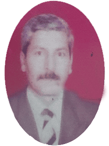 محمد عبدالعزيز حسن