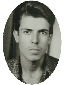 محمد عبدالله سعيد