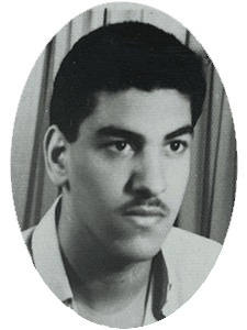 محمد كشيمش كزار 1991
