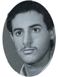 محمد كون حميدي ١٩٩١