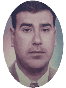 محمد محيسن علي ١٩٩٠