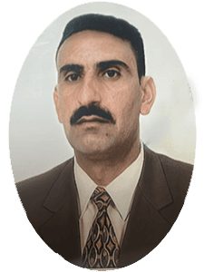 محمود جاسم محمد