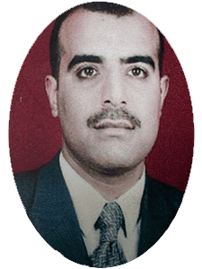 مرتضى سليم خصاف