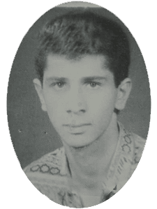 مرتضى كاظم شغيدل