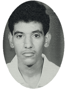 مرتضى محمد علي مطير ١٩٩٥ Mourtaza Mohameed Ali Moutaeer