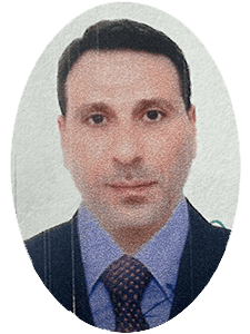 مصطفى حسين سعيد
