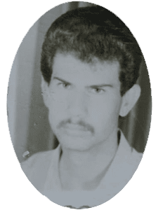 مقداد قادر راشد