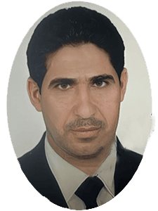 مهند حردان فرحان