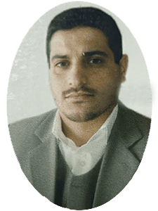 مهند عبد القادر حمدان