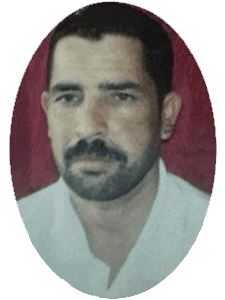 مهند عبدالكاظم عبد