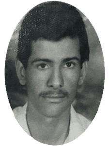 موسى صالح عبد المهدي ١٩٩٠ Mosaa Saleh Abd Almadee