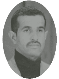 ناصر عمران طاهر