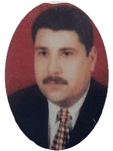 ناظم عبد خنجر Nadoum Abd Khanjer