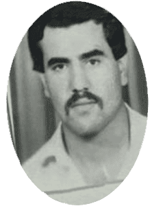 نايف هول مرود ١٩٨٩ Naeef Hool Moraood