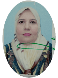 ندى محمد عيسى