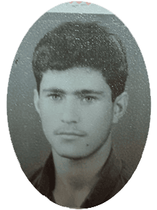هادي سالم عبدالله