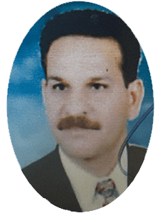هاشم جاسم محمد
