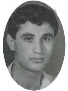 هاشم طعمه جبر ١٩٩١ Hasheem Touama Jabor
