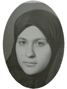 هدى جمهور جاسم . Huda jamhoor jasim
