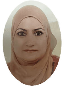 هند جعفر حسين