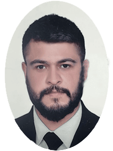 هيثم حسين طراد