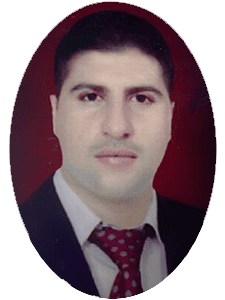 واثق جاسم اسود