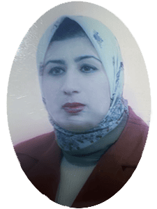 وجدان صادق عبود هندول