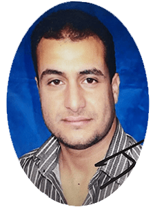 وسام امين محمد