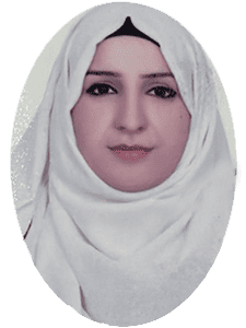 وفاء خيري عليوي