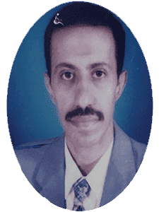 وليد لطيف حسين ١٩٩٠