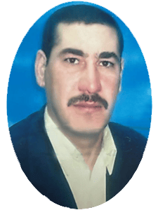 ياسين حسين خلف