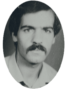 يحيى تقي جواد