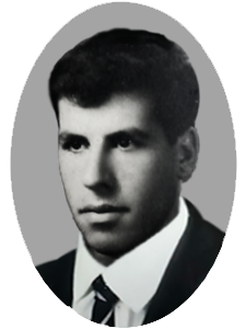 Adnan abdulhussien alhasan عدنان عبدالحسين الحسن ١٩٧٠
