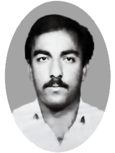 Muhi abdallah hamidi 1992 محي عبدالله حميدي