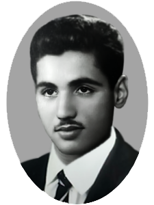 إبراهيم عبداللطيف إبراهيم. ١٩٧٣. Ibrahim Abd Al-Lateef Ibrahim