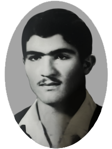 إبراهيم مالك خيري ١٩٧٤ Ibrahim Malek Khaere