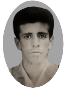 إسماعيل يوسف صادق ١٩٧٢. Esmael Yousef Sadeeq