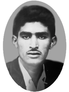 احسان ستار خضير ١٩٦٨ Ehsan Satar Khdaer