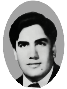 اسعد جبار ابراهيم asad jabar ebrahim 1970