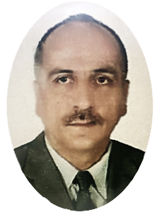 باسم محمد رشدي. ١٩٧٨. Basem Mohamed Roushde