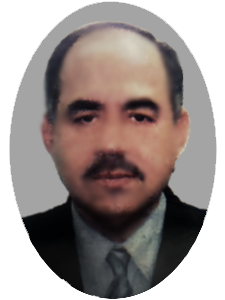 جدوع جاسم محمد ١٩٧١ Jadou Jasem Mohamed