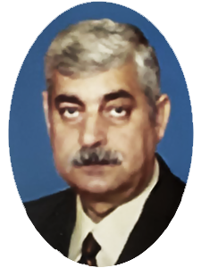 جمال خميس الطيف ١٩٧٤ Jamaal Kames Altaef