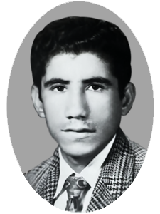 جواد جعفر النقدي ١٩٦٠ Jouad Jafar Alnakdee