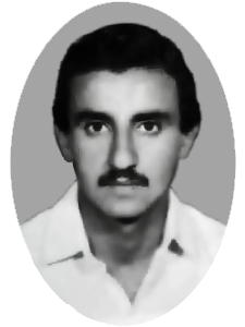 جواد كاظم عبد jawad kadhim abed 1988