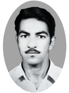 حافظ جميل صالح hafed jameel saleh 1977