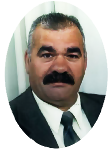 حامد حميد عباس ١٩٨١ Hamed Hameed Abass
