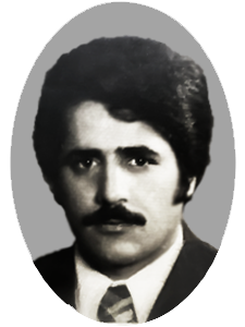حسن عبدالله صالح ١٩٧٨ Hassan Abd Alah Saleh