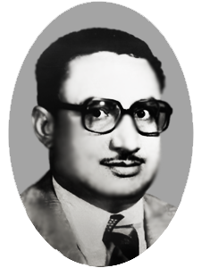 حسن عودة عبودي ١٩٦٤. Hassan Aouda Aboude